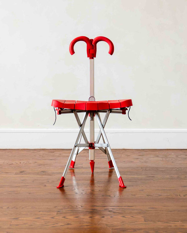 Umbrella Chair by Gaetano Pesce