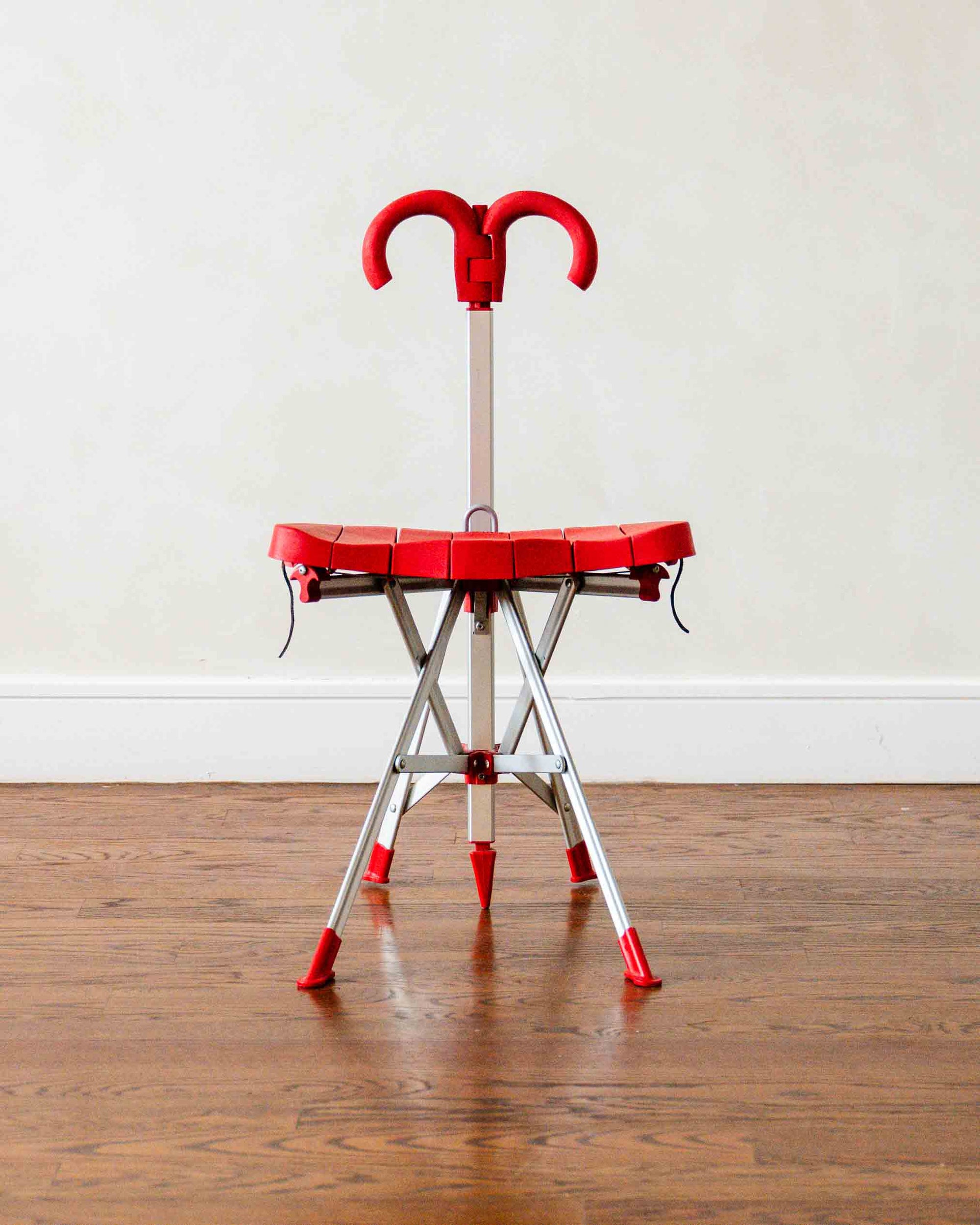 Umbrella Chair by Gaetano Pesce