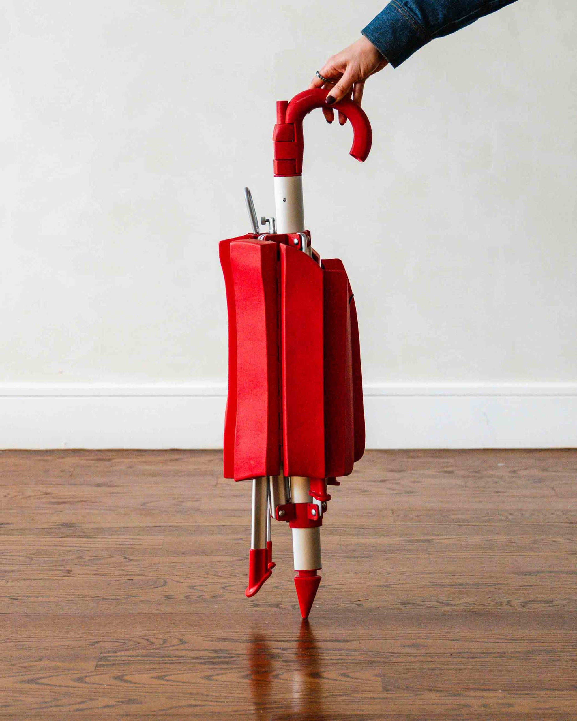 Umbrella Chair by Gaetano Pesce
