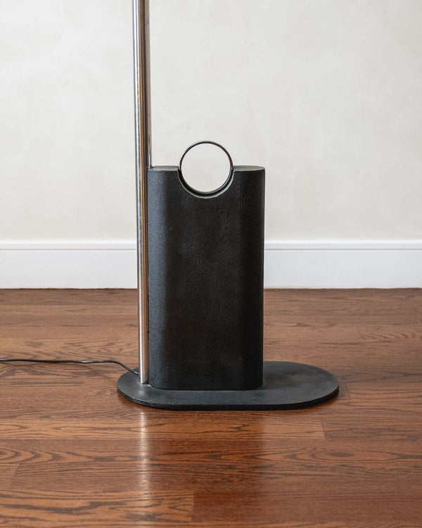 Arc Floor Lamp by Joe Colombo