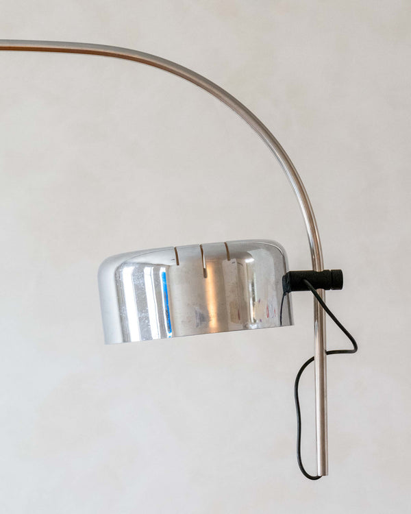 Arc Floor Lamp by Joe Colombo