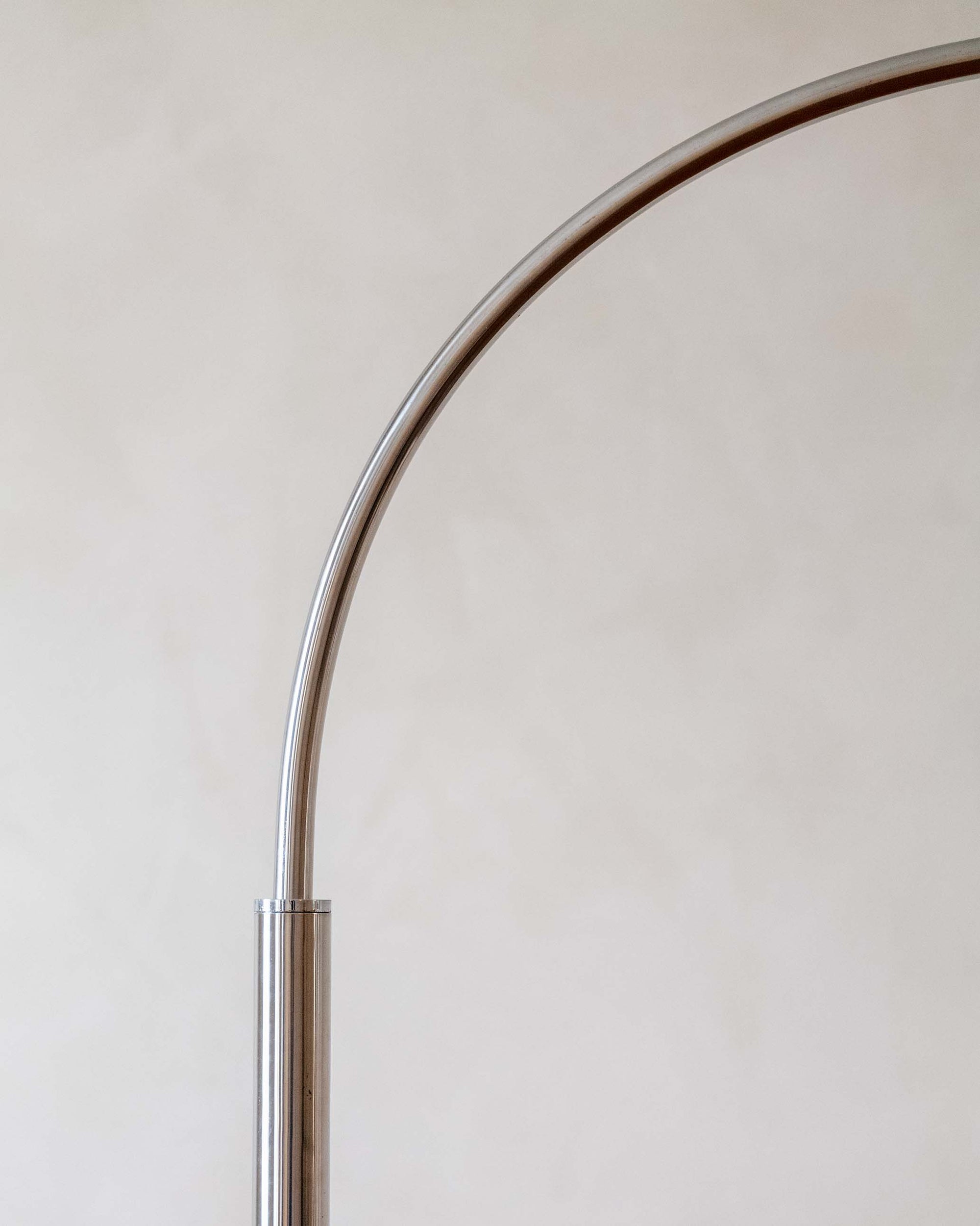 Arc Floor Lamp by Joe Colombo