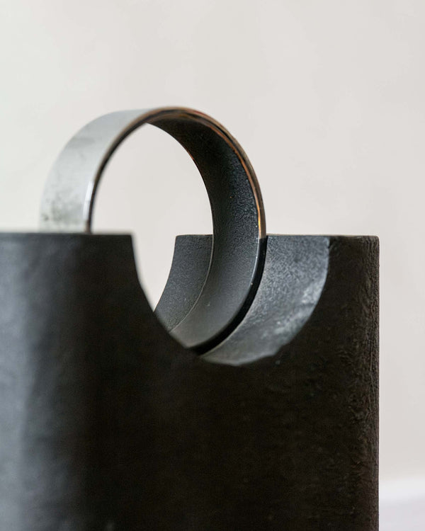 Arc Floor Lamp by Joe Colombo