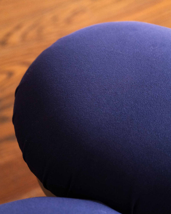 Pair of "Uri" Memphis Style Stools, Per Ivar Ledang for Ikea