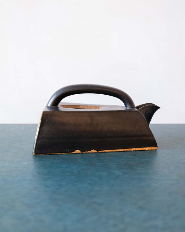 Sequoia Miller Ceramic Teapot