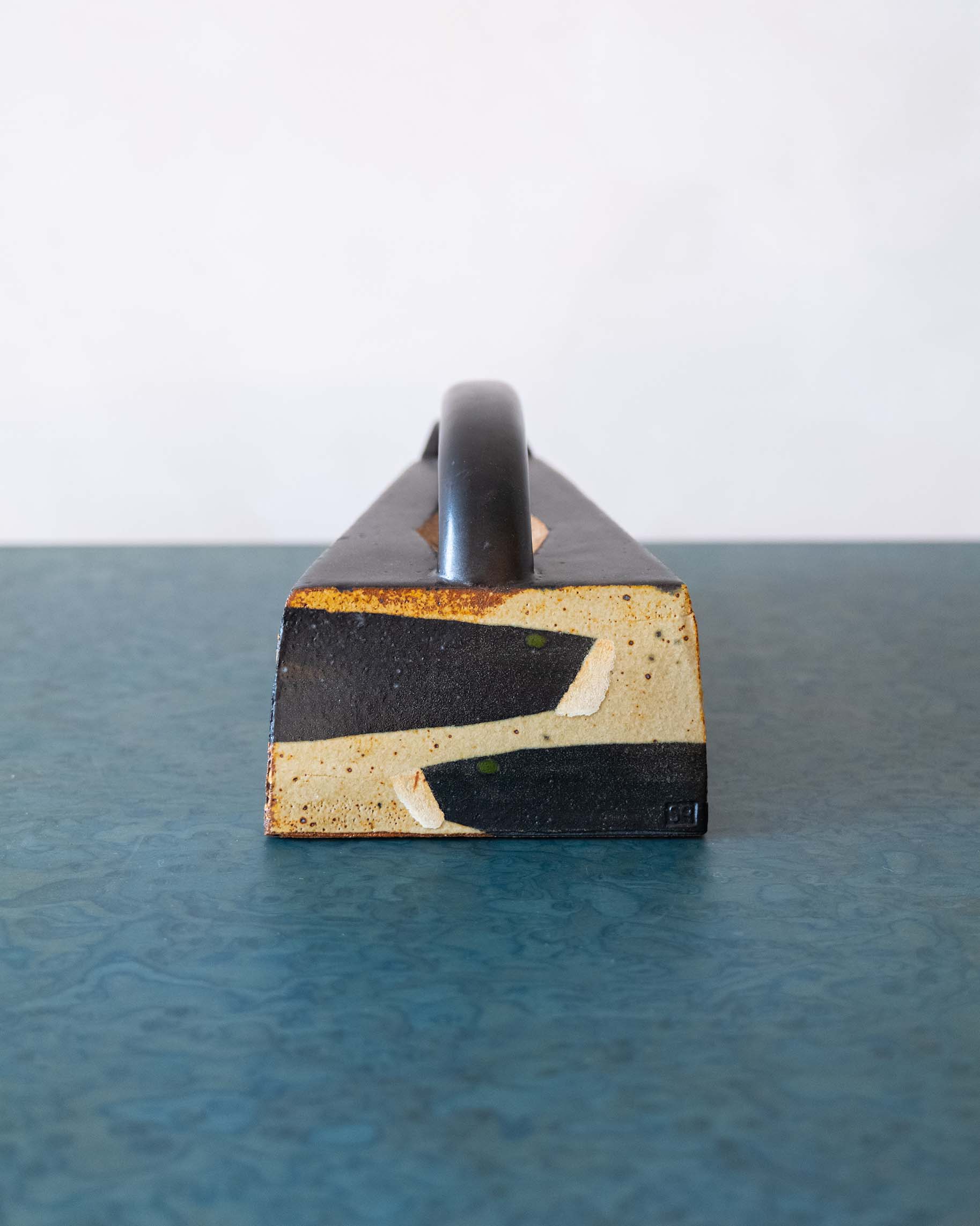 Sequoia Miller Ceramic Teapot