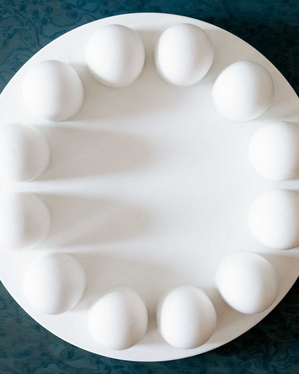 Ettore Sottsass ‘Sugar’ Table Centerpiece