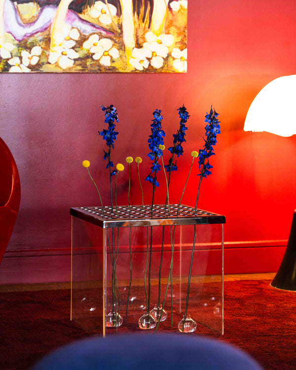 Modernist Side Table