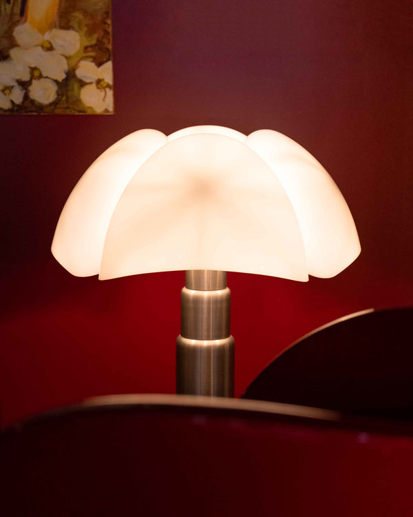 Pipistrello Table Lamp by Gae Aulenti for Martinelli Luce
