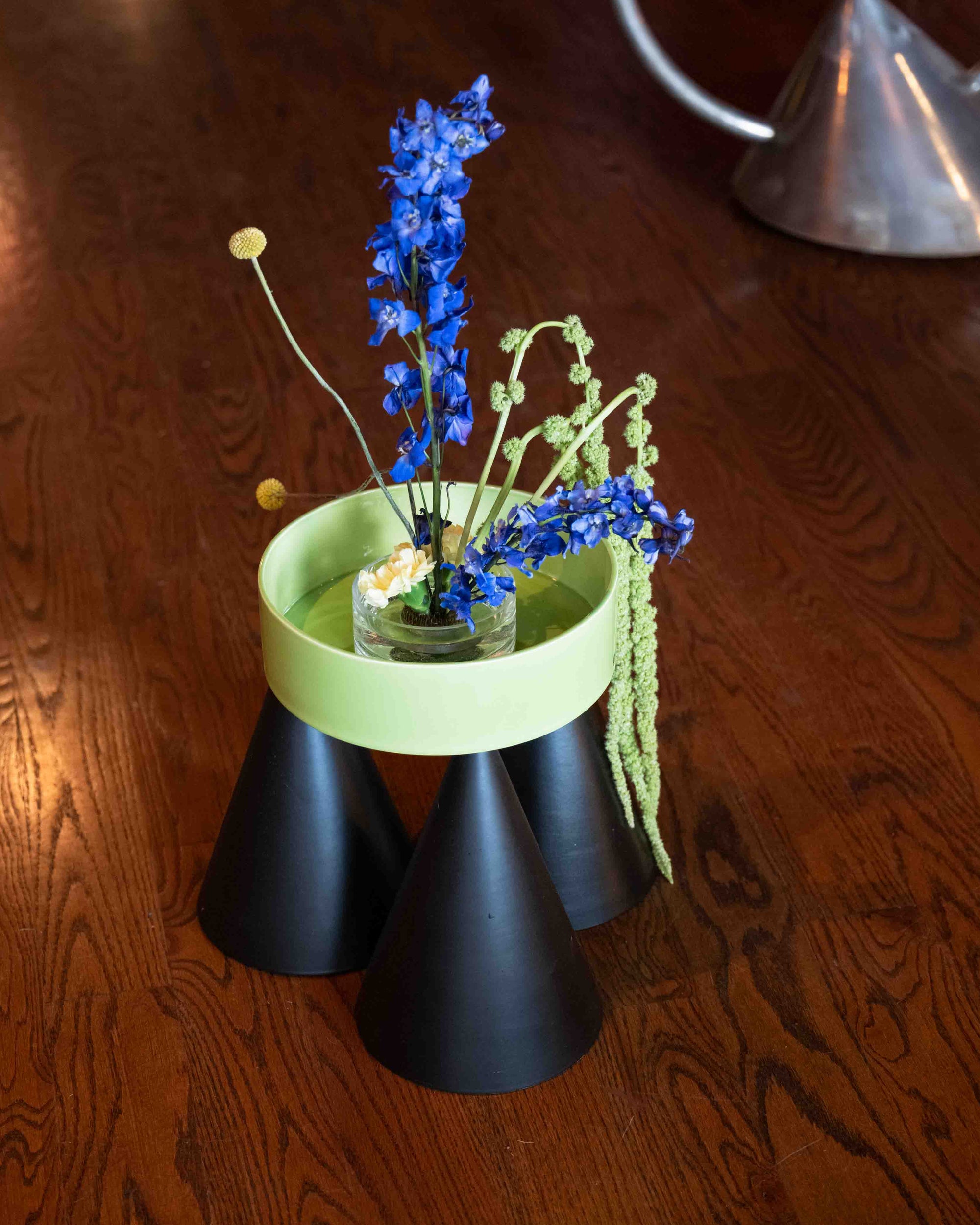 'Jane Centerpiece' by Ettore Sottsass