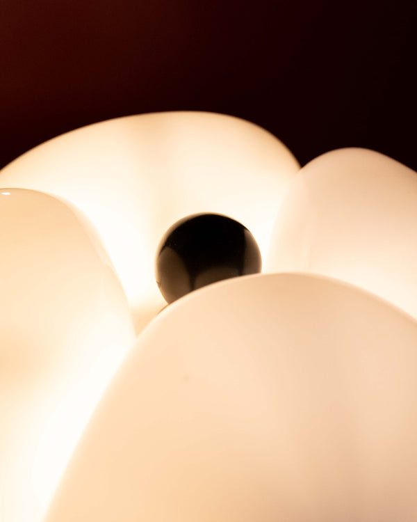 Pipistrello Table Lamp by Gae Aulenti for Martinelli Luce