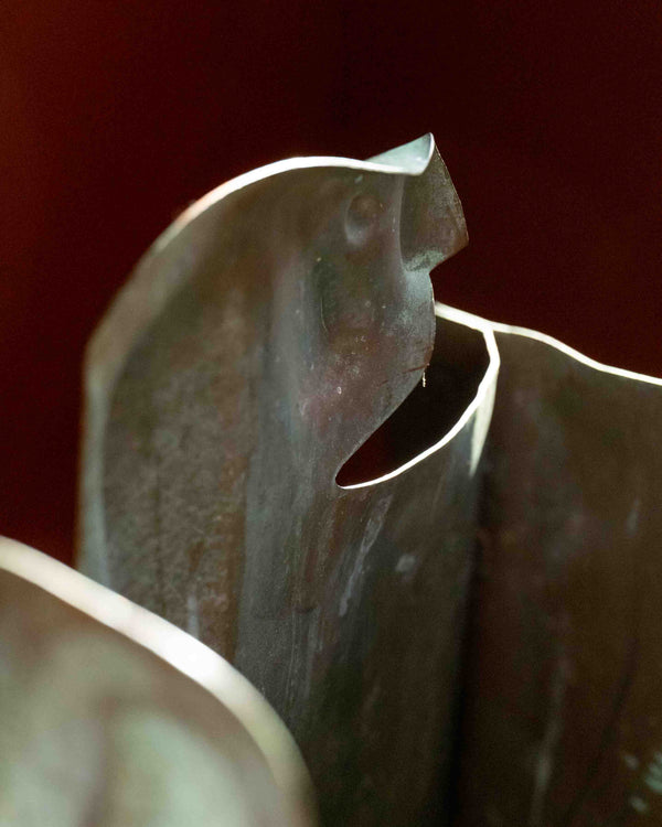 Expressionist Sculpture Attr. to Jordi Bonet