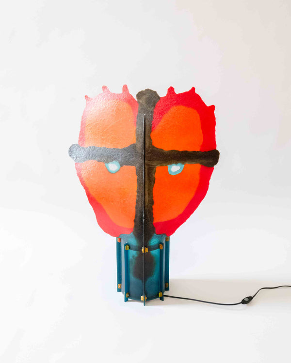 "Some of Us" Lamp by Gaetano Pesce
