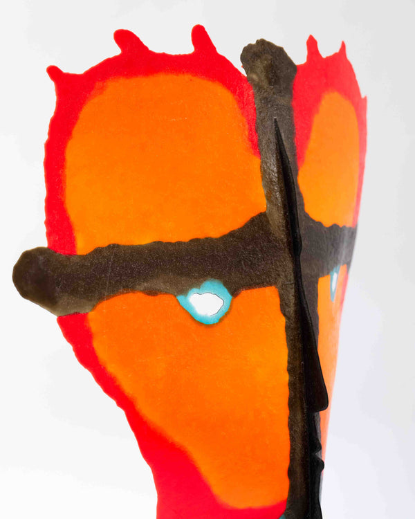 "Some of Us" Lamp by Gaetano Pesce