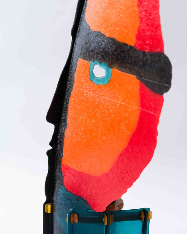 "Some of Us" Lamp by Gaetano Pesce