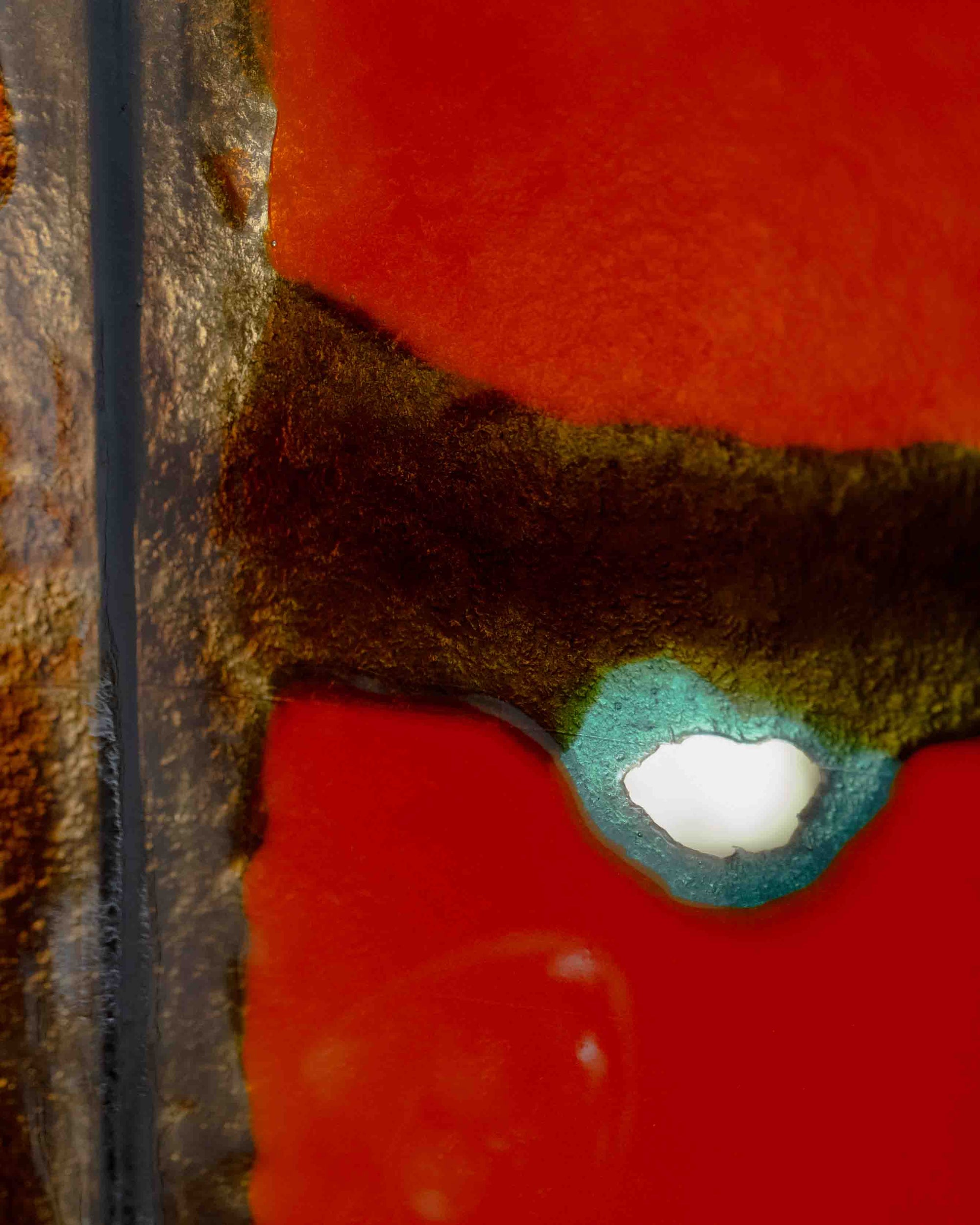"Some of Us" Lamp by Gaetano Pesce