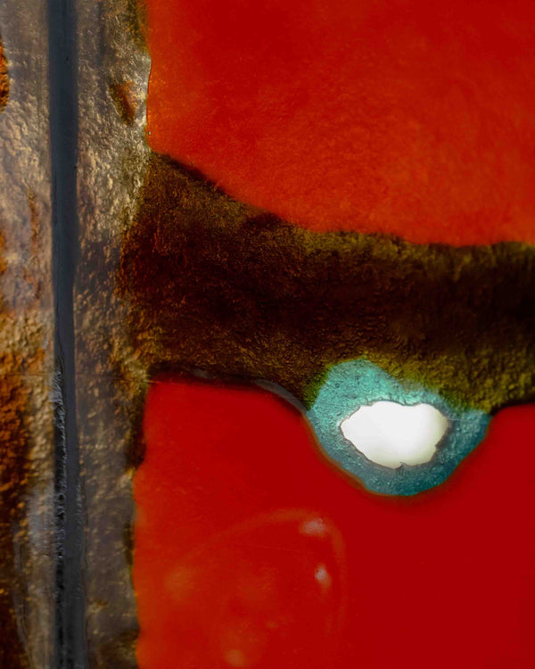 "Some of Us" Lamp by Gaetano Pesce