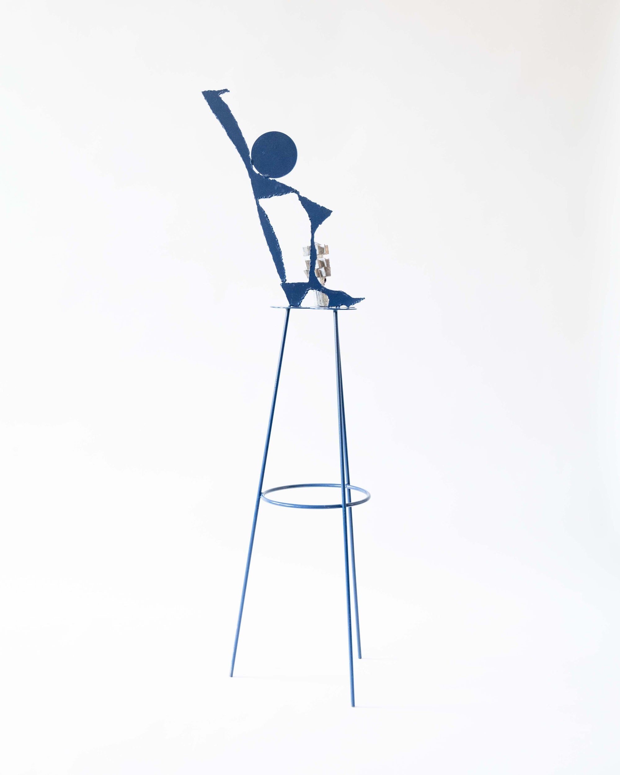 Abstract Sculpture