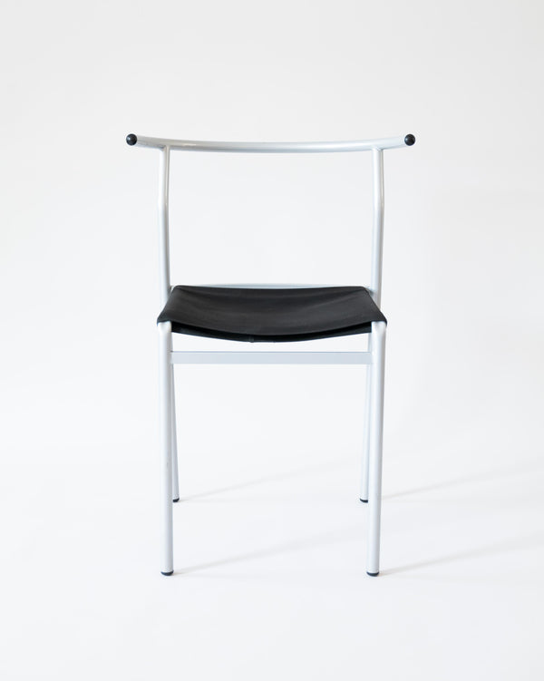 Philippe Starck Set of Four Café Chairs, 1984