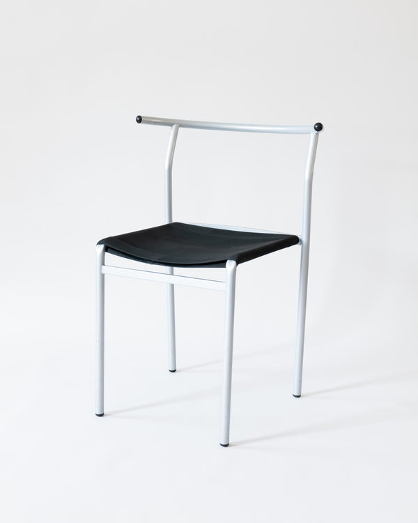 Philippe Starck Set of Four Café Chairs, 1984