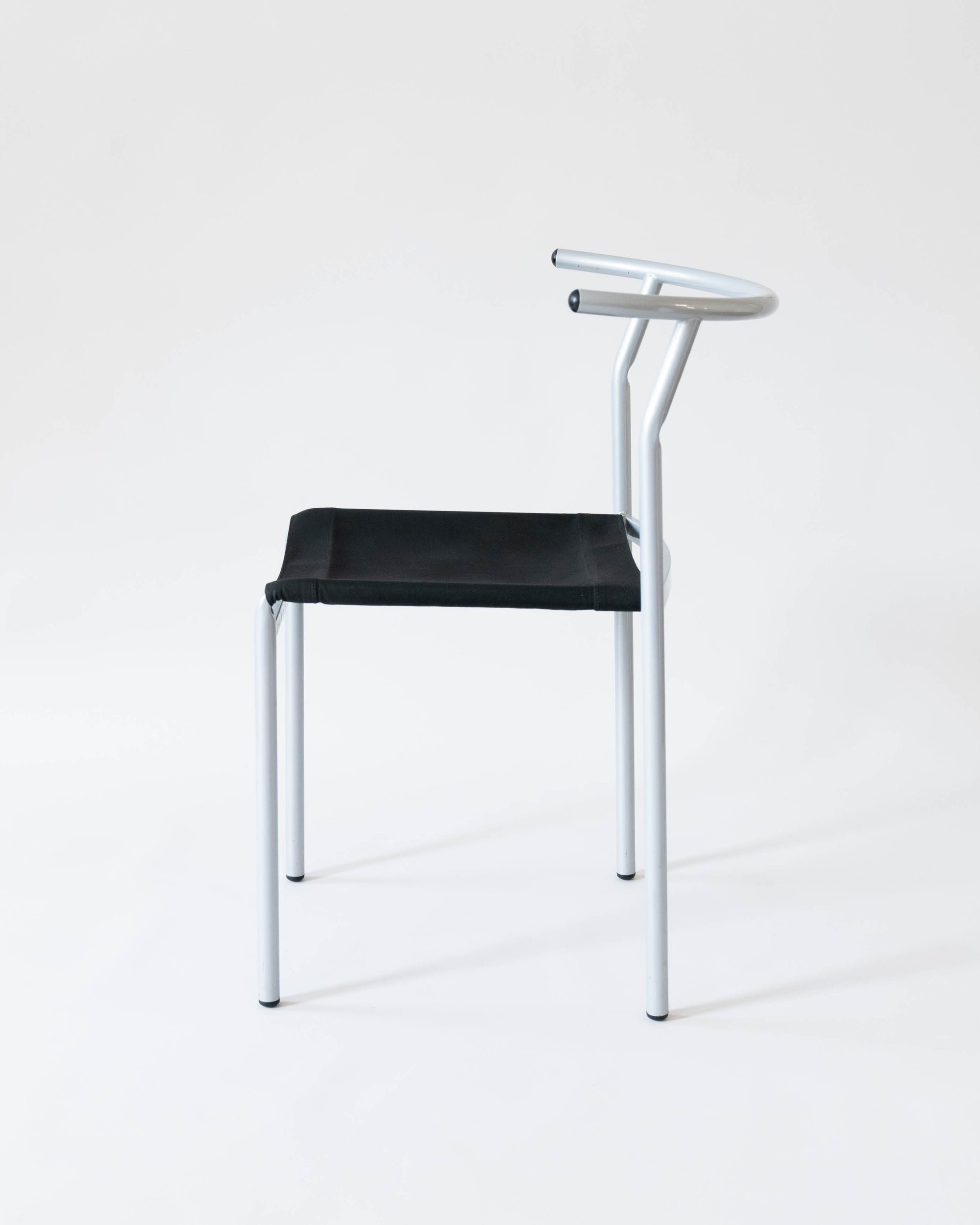 Philippe Starck Set of Four Café Chairs, 1984