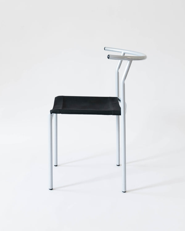 Philippe Starck Set of Four Café Chairs, 1984