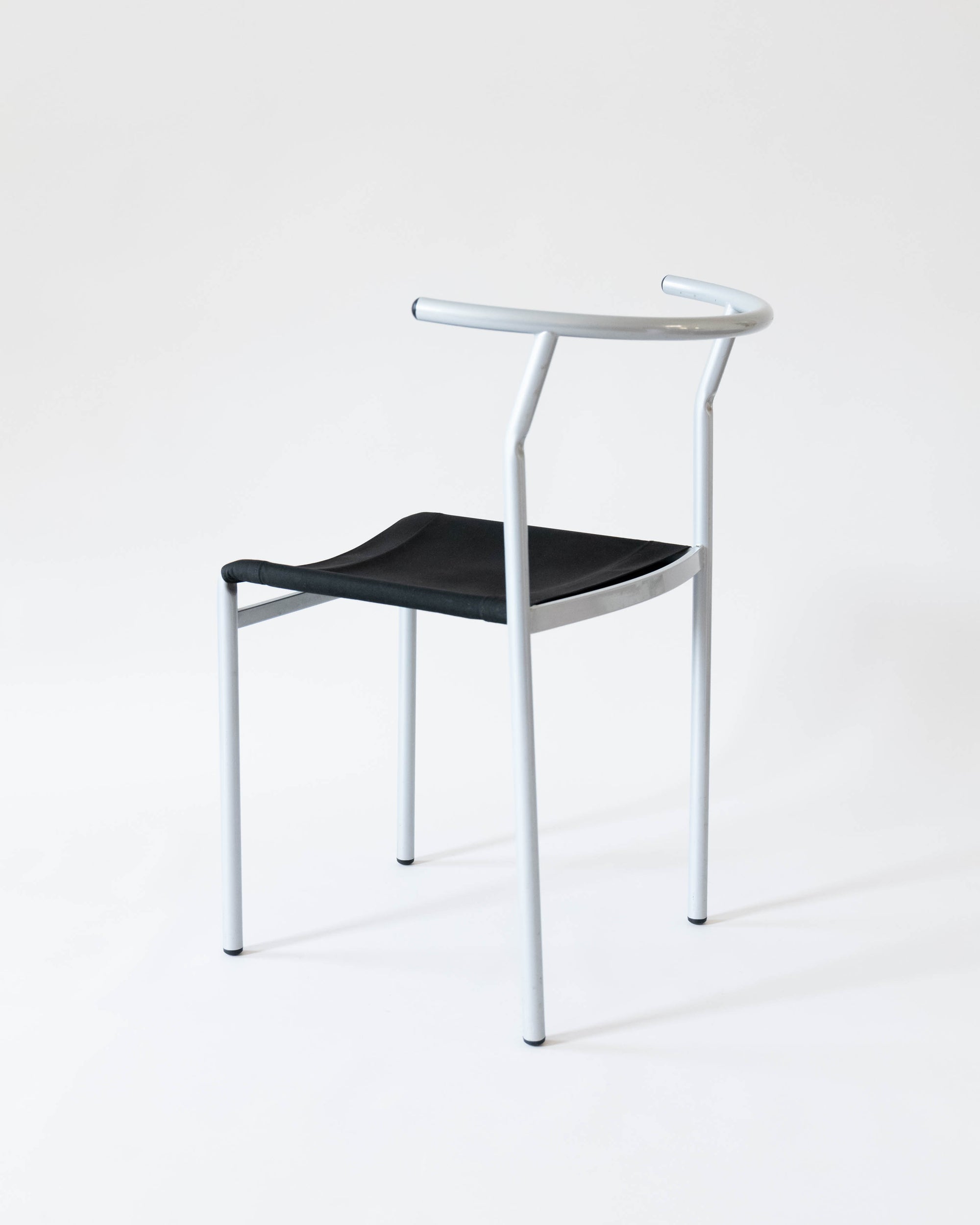 Philippe Starck Set of Four Café Chairs, 1984