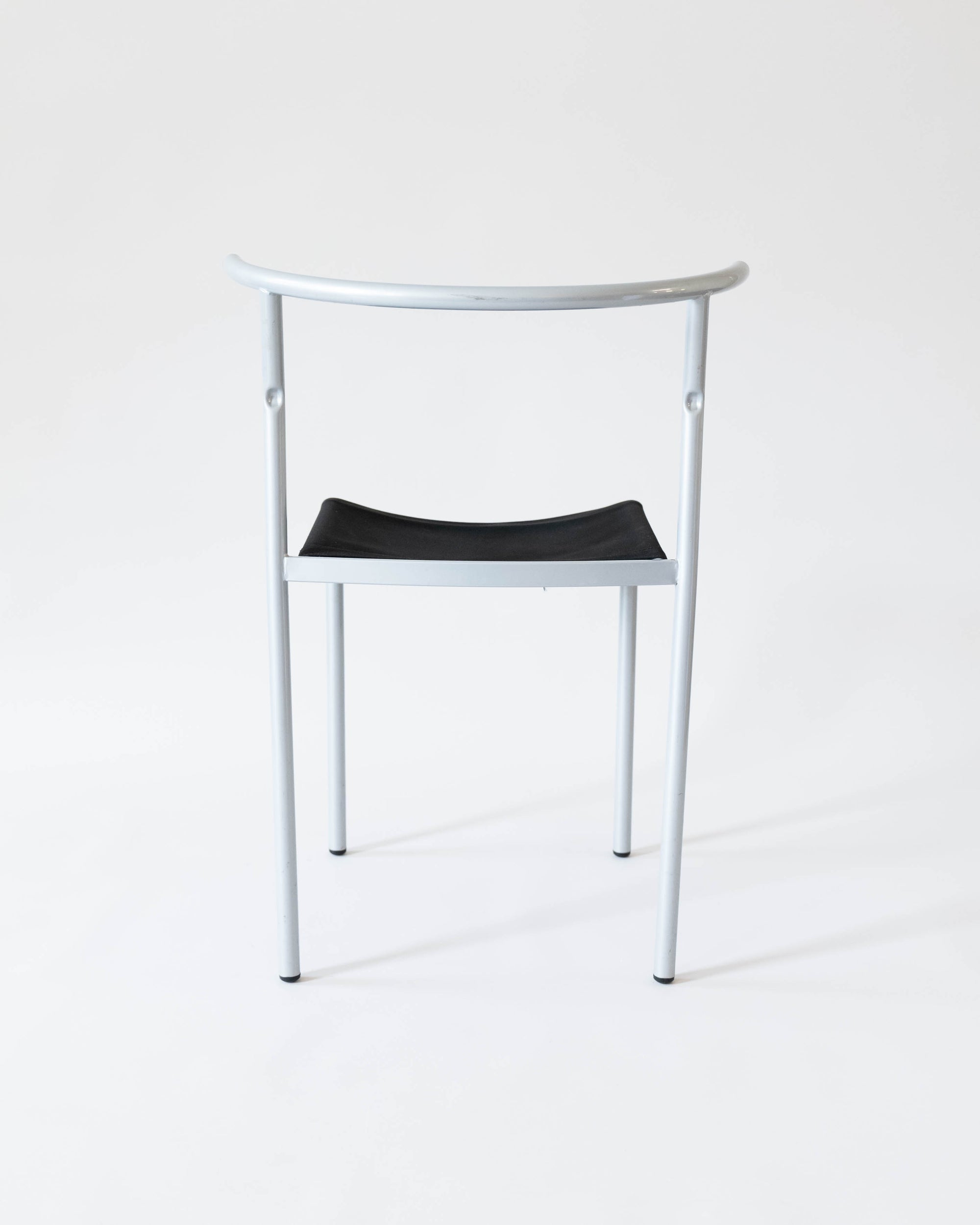 Philippe Starck Set of Four Café Chairs, 1984