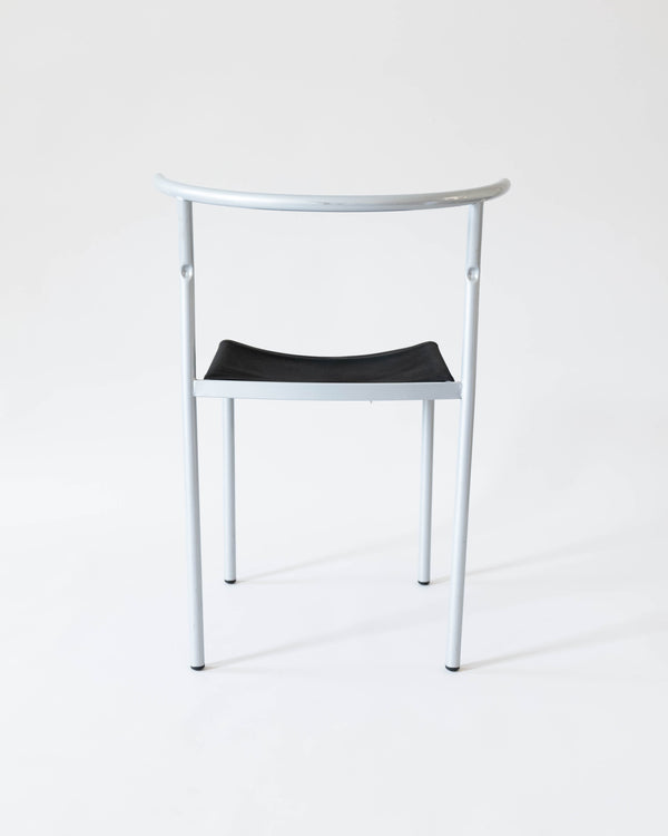 Philippe Starck Set of Four Café Chairs, 1984