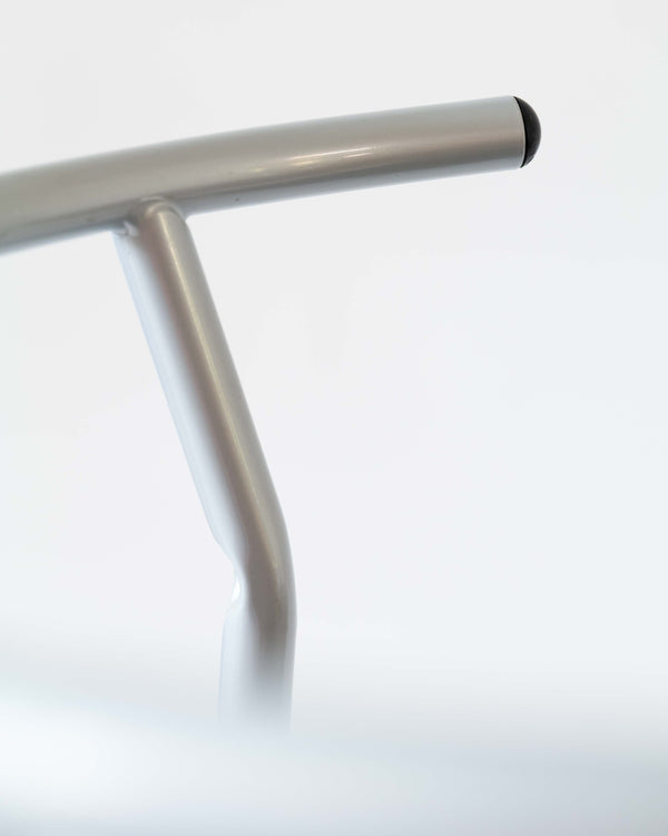 Philippe Starck Set of Four Café Chairs, 1984