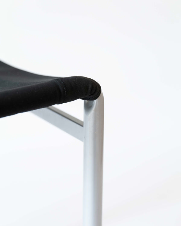 Philippe Starck Set of Four Café Chairs, 1984