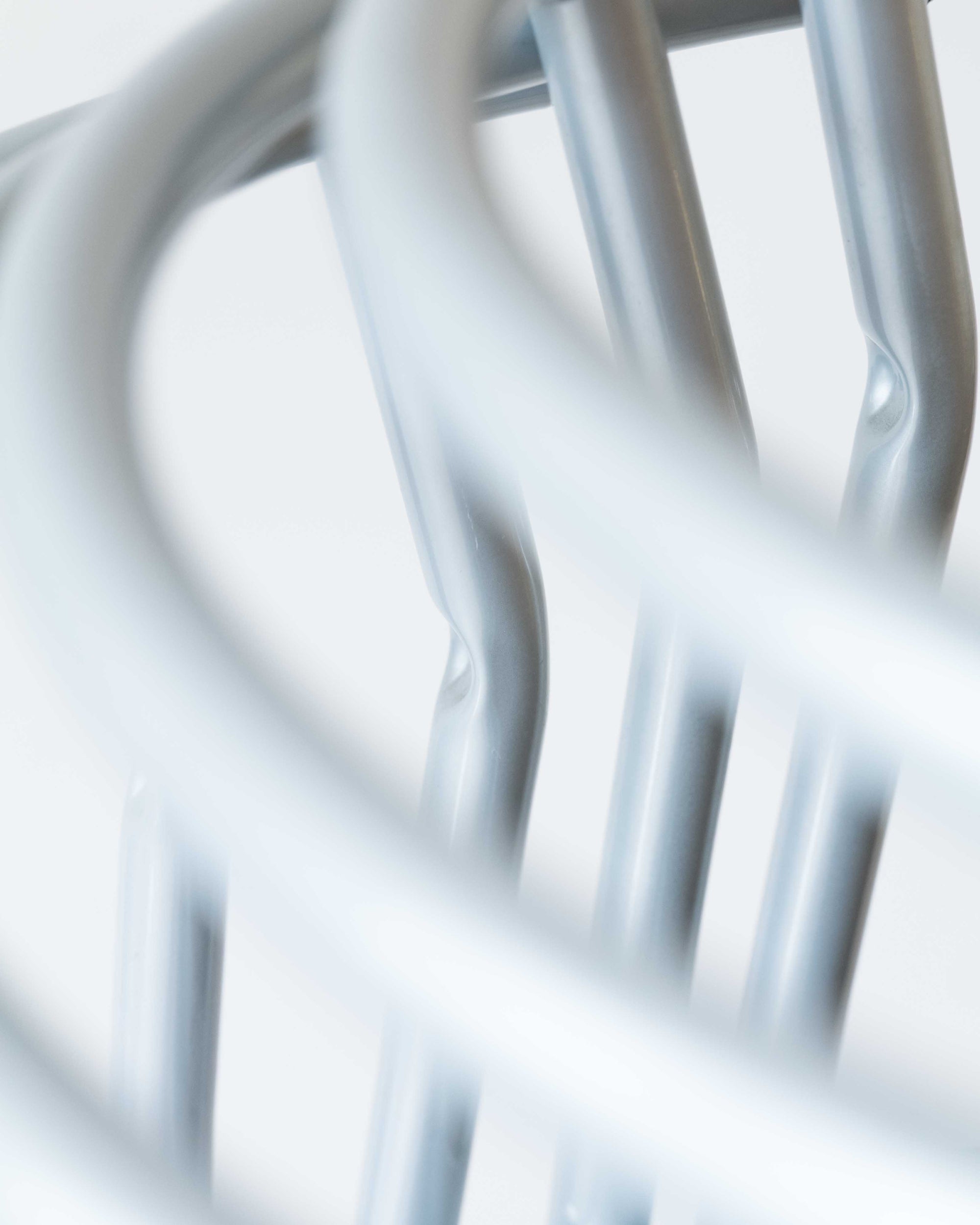 Philippe Starck Set of Four Café Chairs, 1984