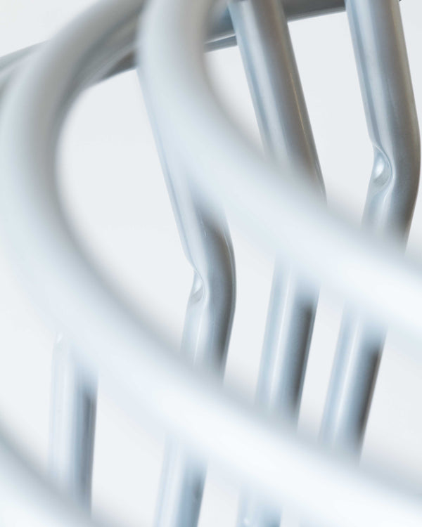 Philippe Starck Set of Four Café Chairs, 1984