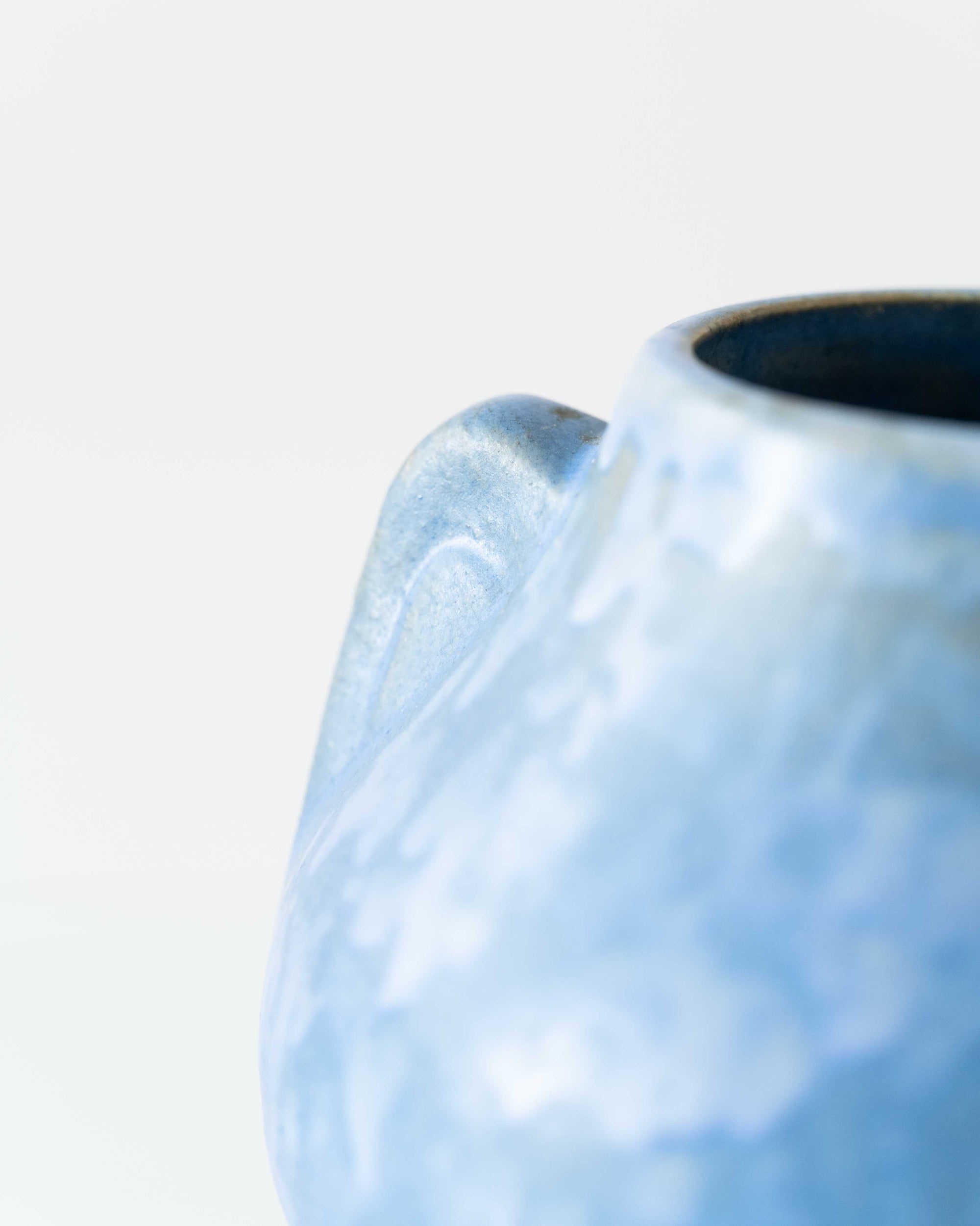 Ceramic McCoy Vase