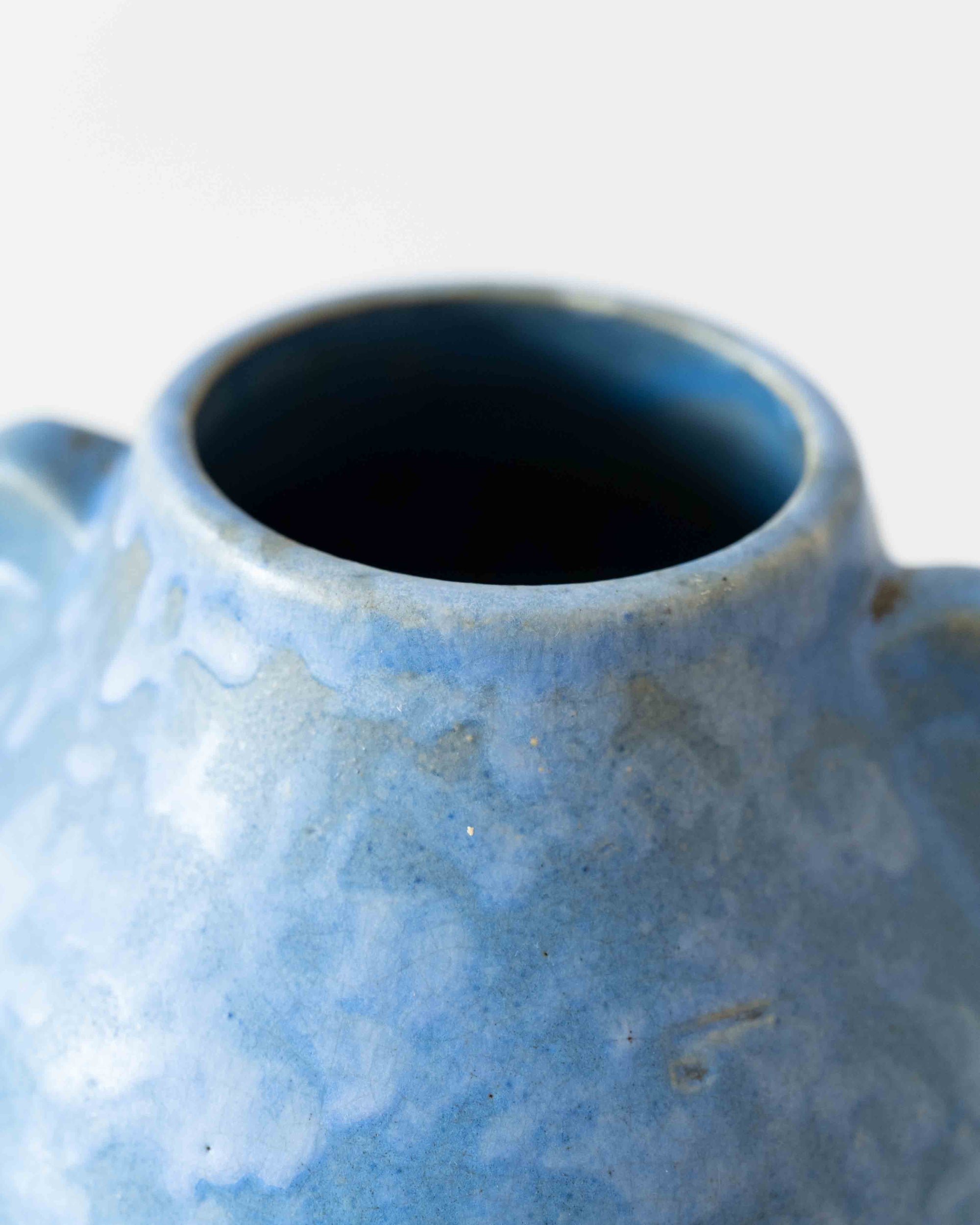 Ceramic McCoy Vase