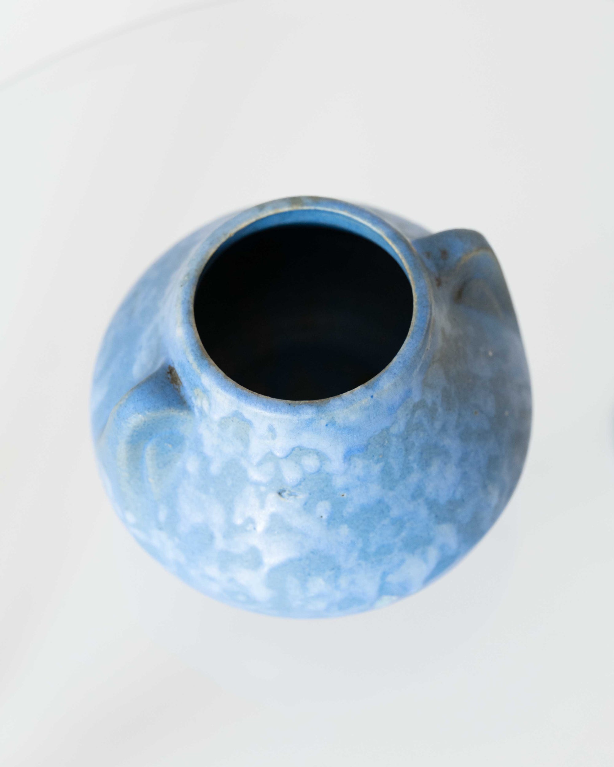 Ceramic McCoy Vase