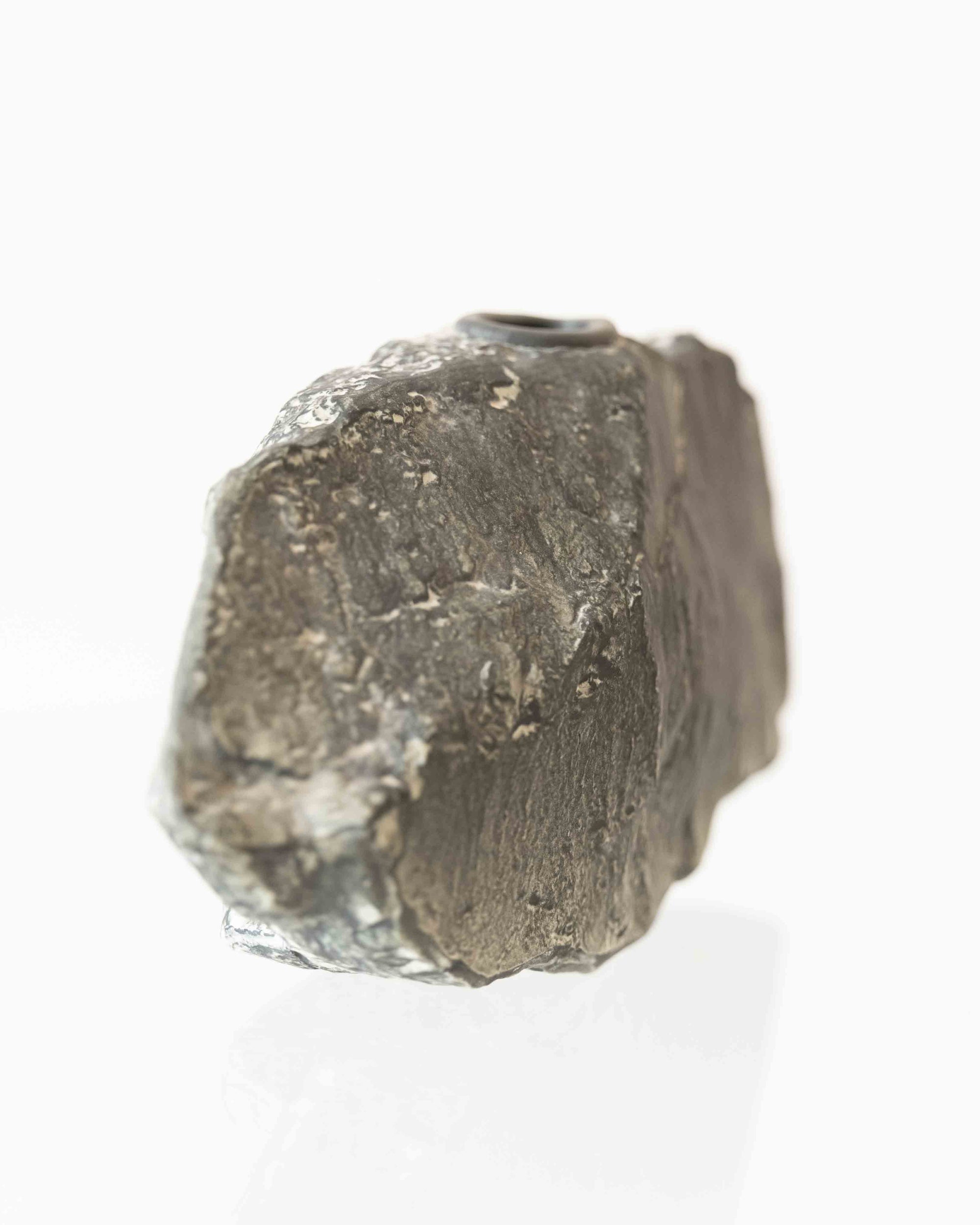 Ceramic Stone Vase