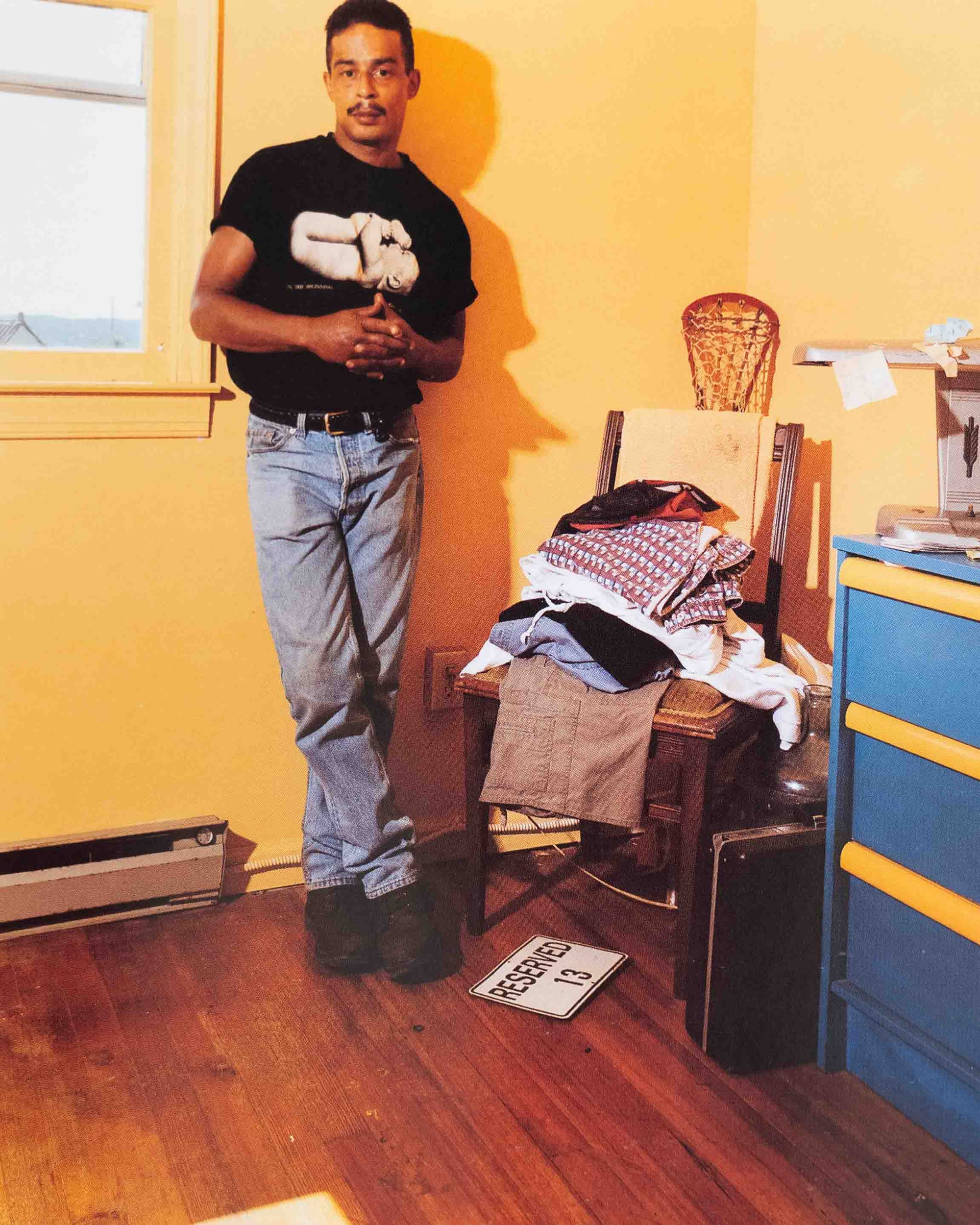 Living Solo by Adrienne Salinger