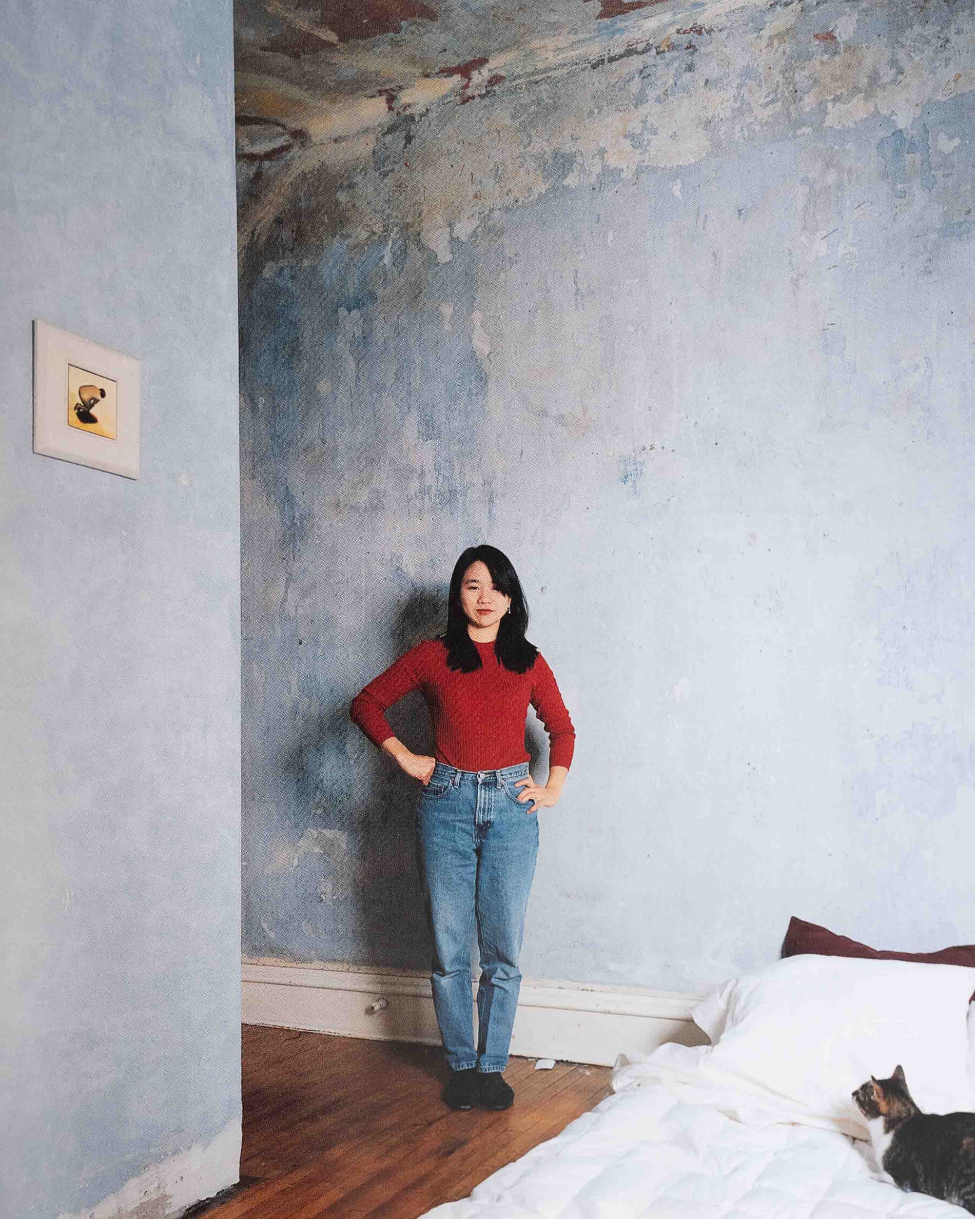 Living Solo by Adrienne Salinger