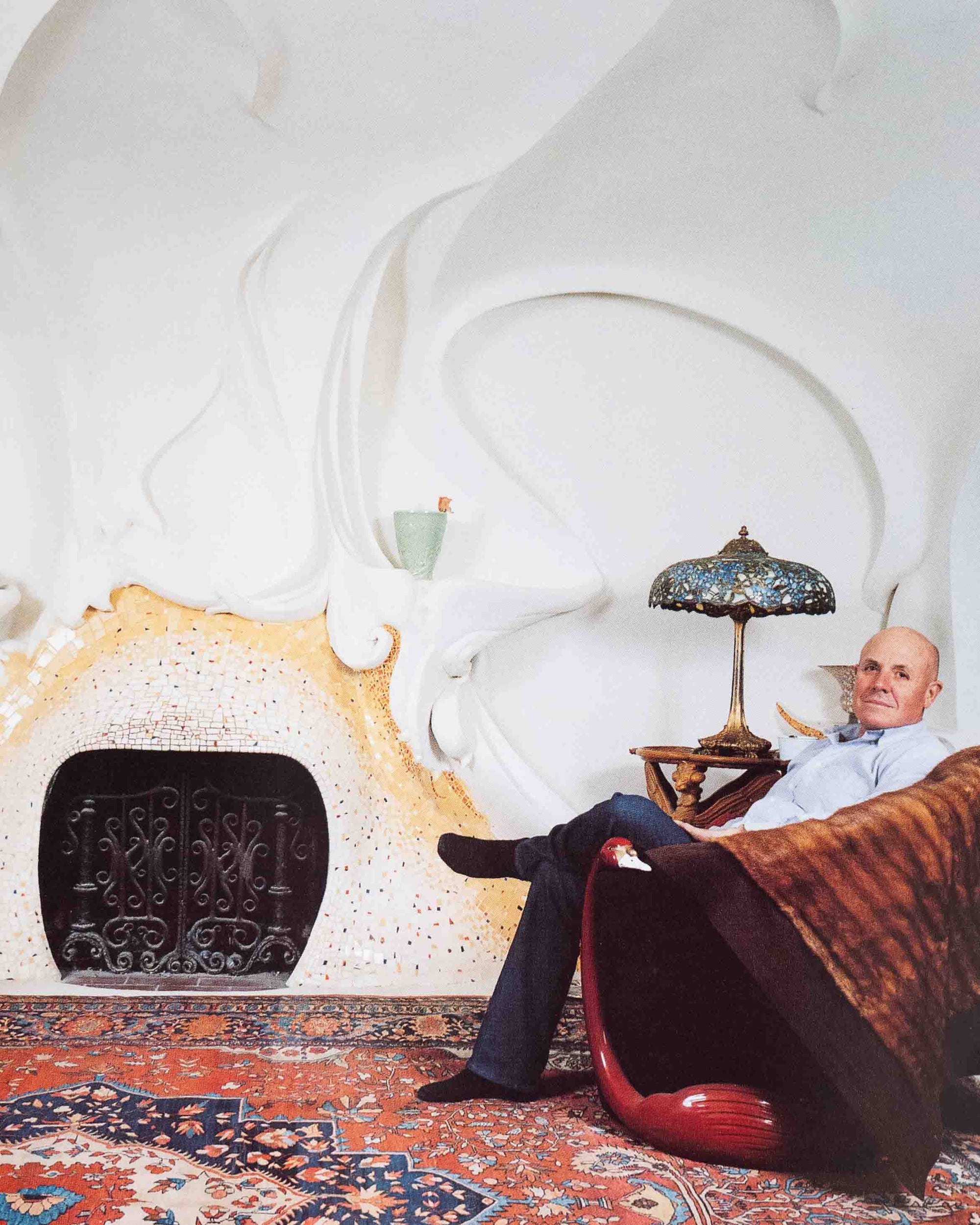 Living Solo by Adrienne Salinger