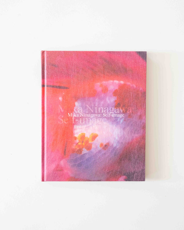 Self image By Mika Ninagawa