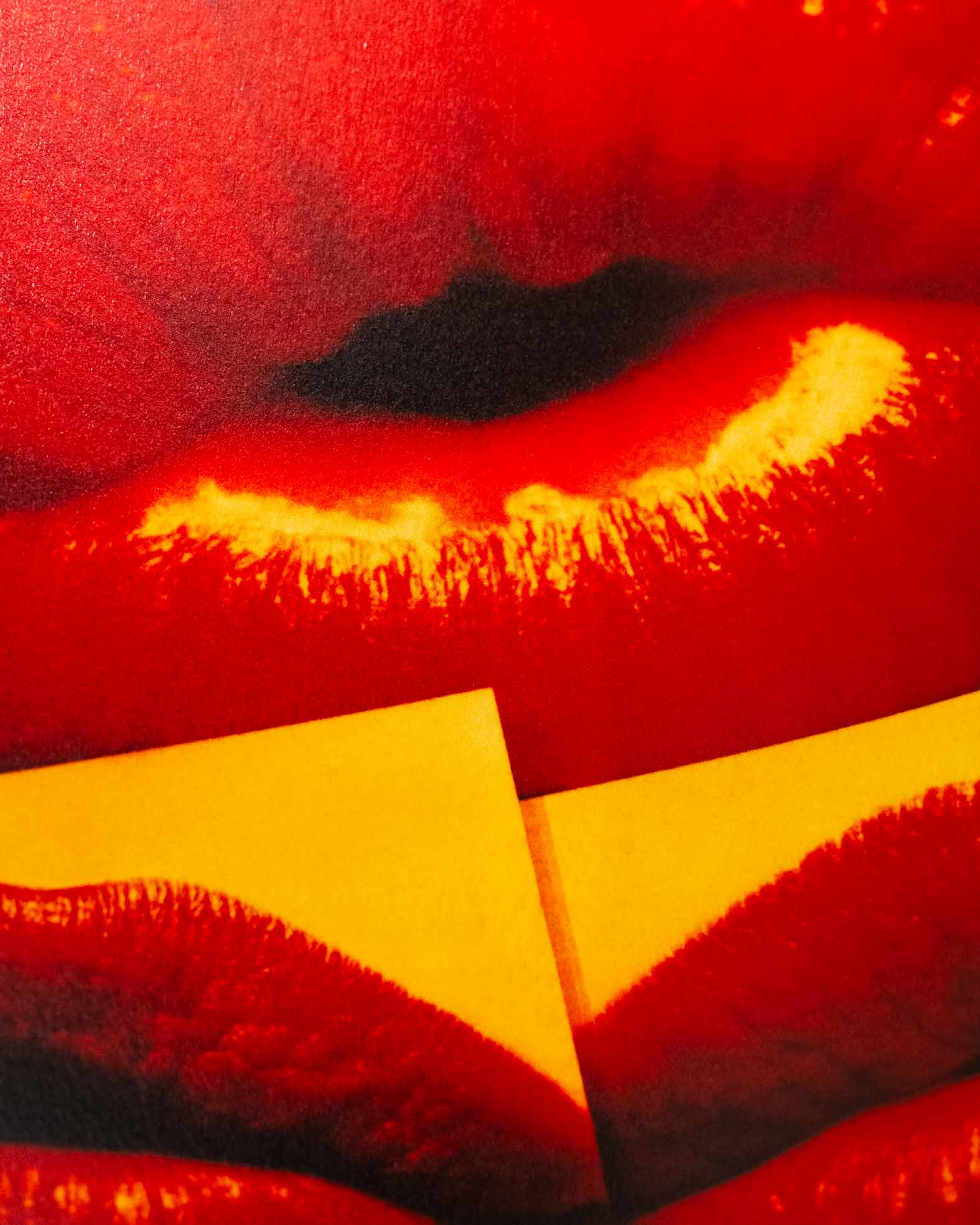 Self image By Mika Ninagawa