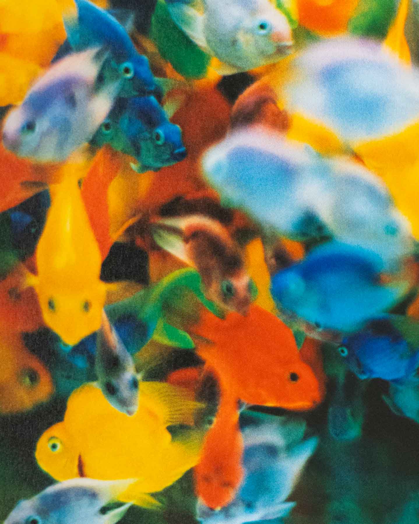 Self image By Mika Ninagawa