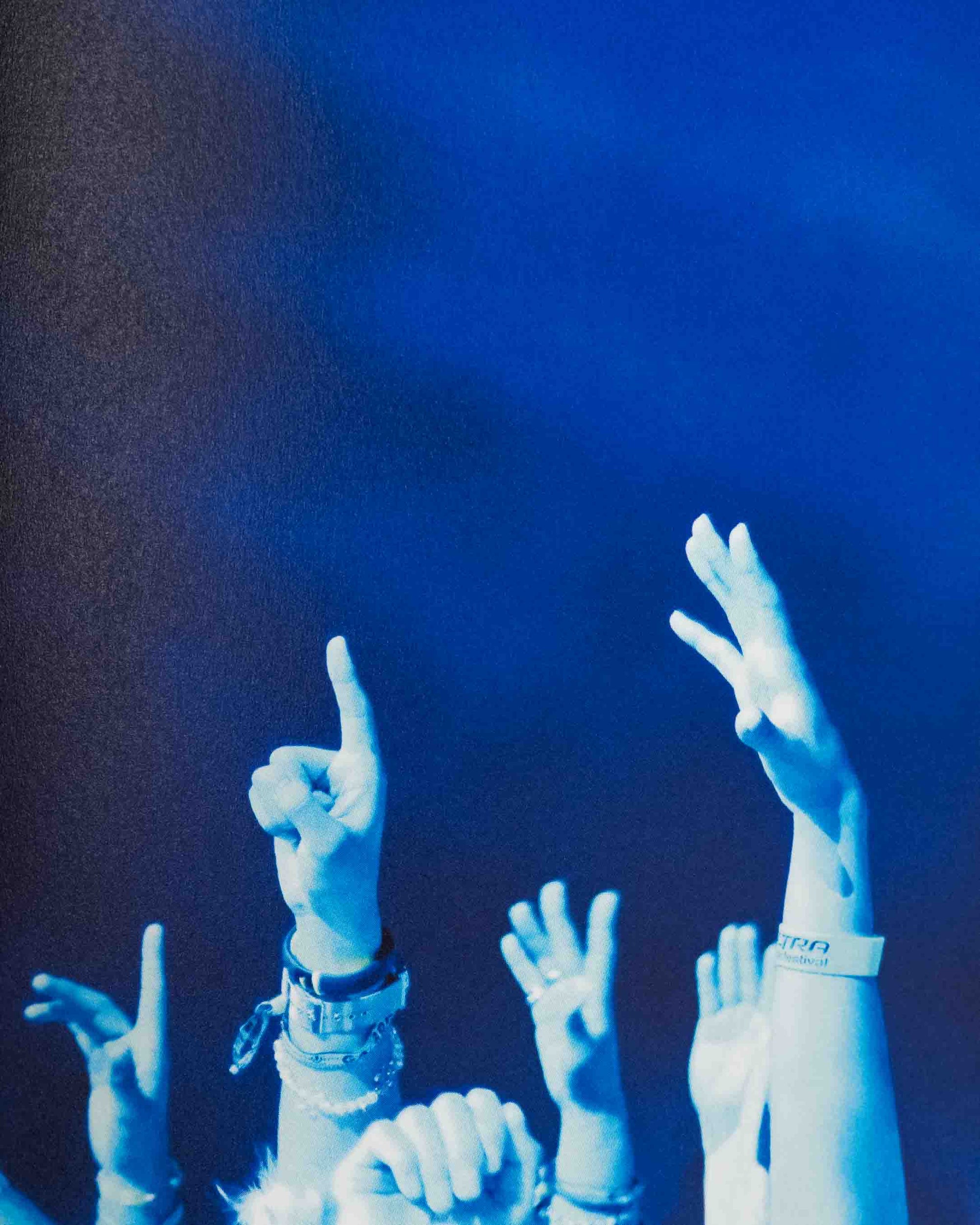 Self image By Mika Ninagawa