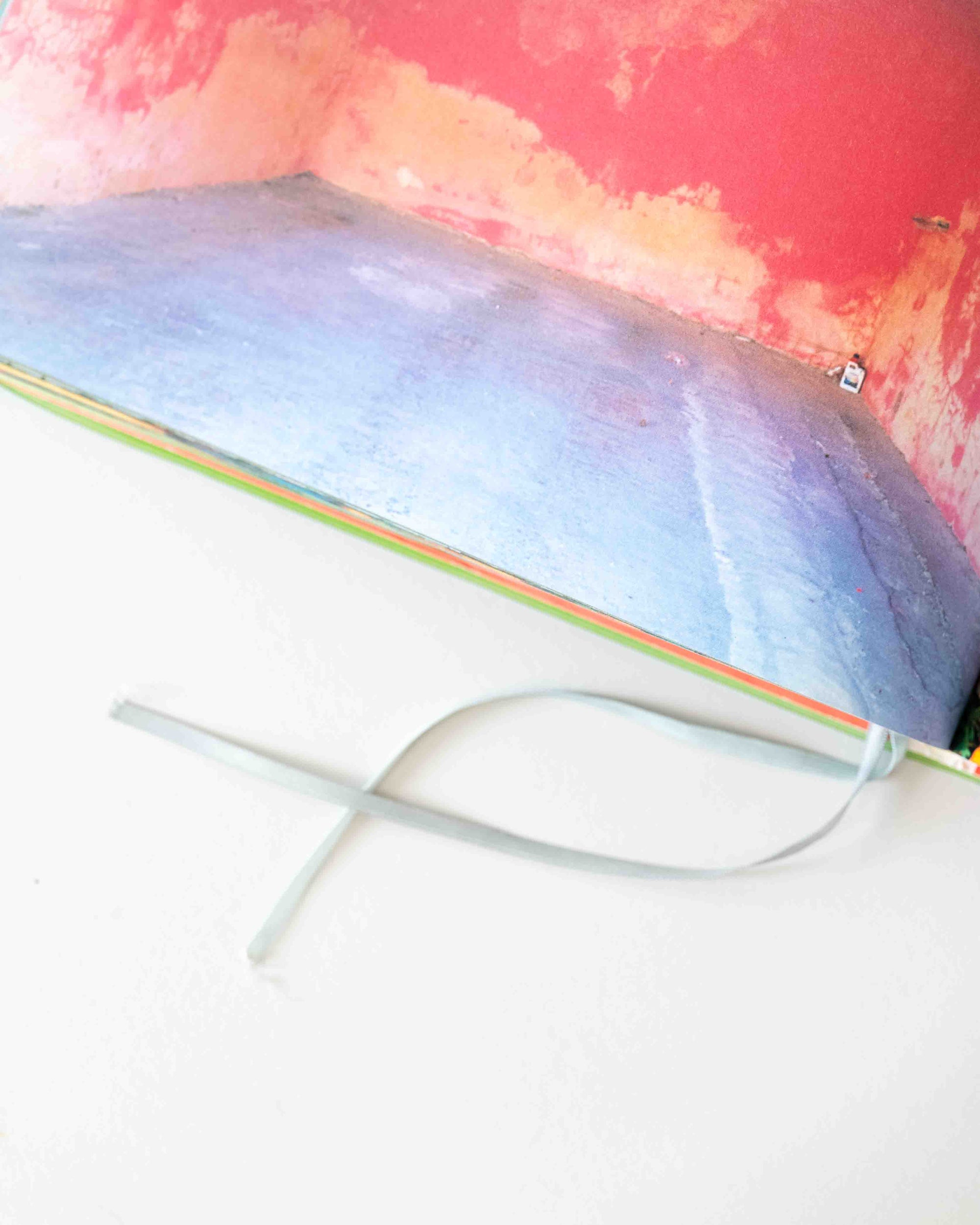 Self image By Mika Ninagawa