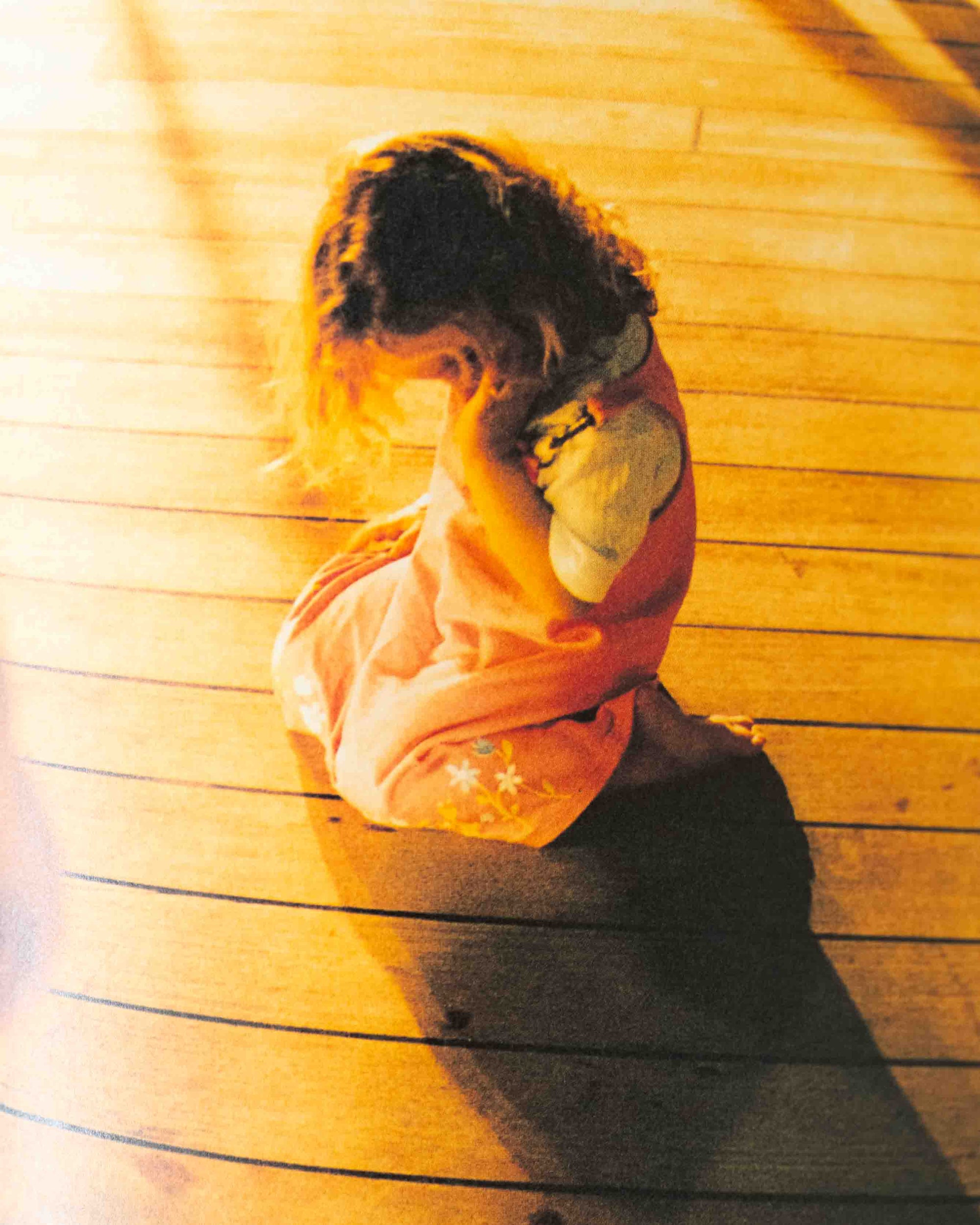 Self image By Mika Ninagawa