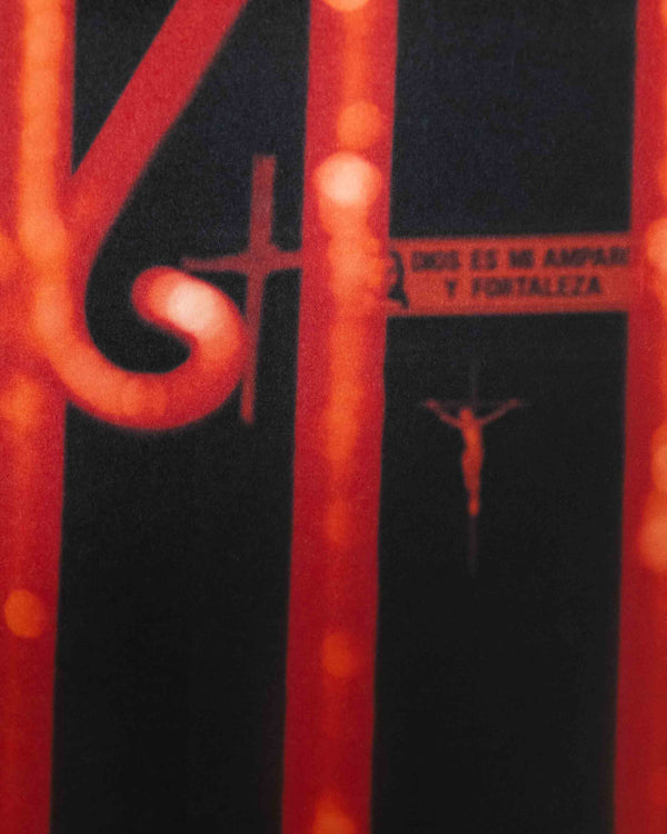 A Piece of Heaven by Mika Ninagawa