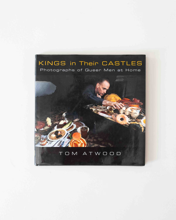 Kings in Their Castles: Photographs of Queer Men at Home