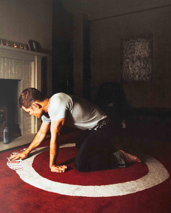 Kings in Their Castles: Photographs of Queer Men at Home