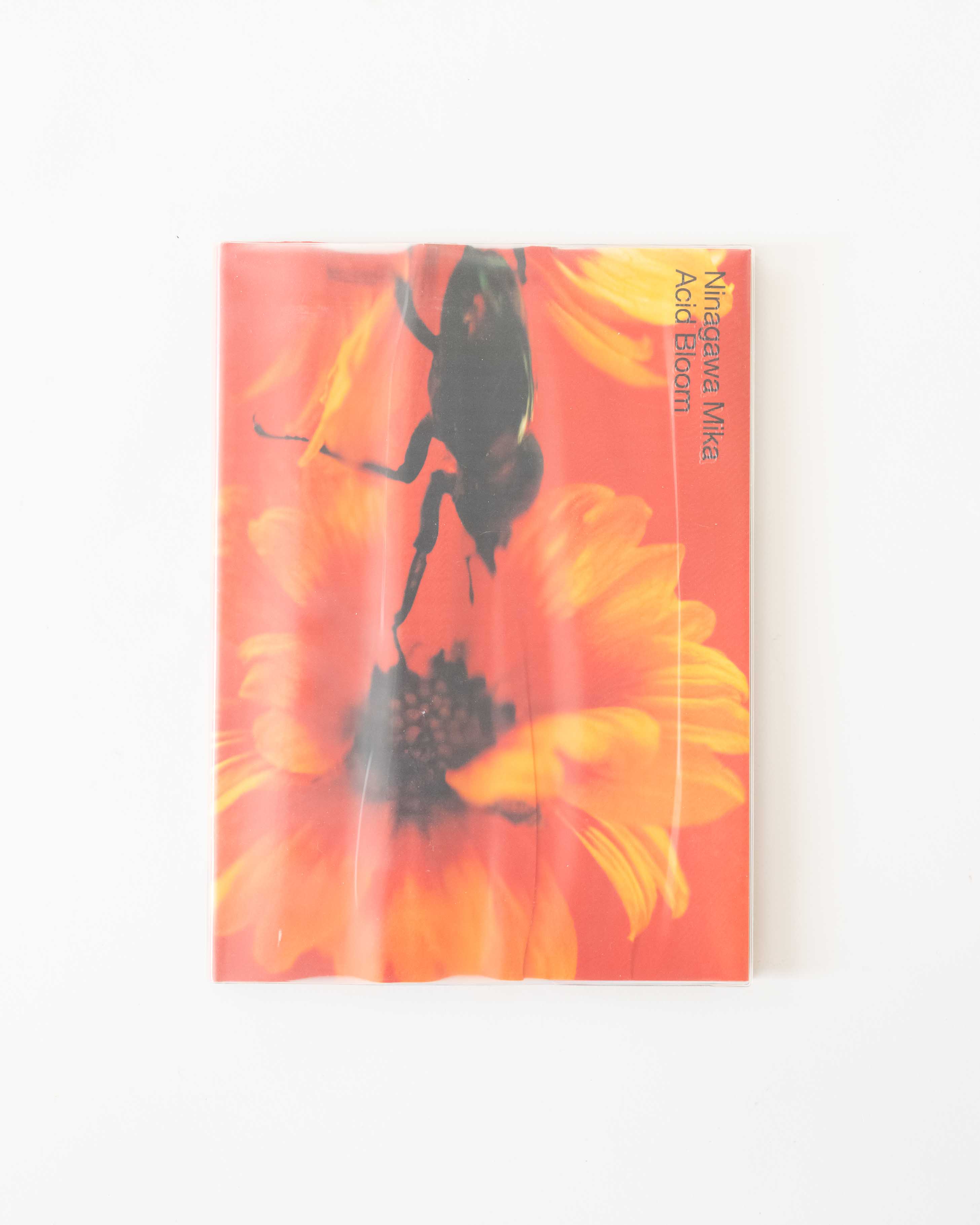 Acid Bloom by Mika Ninagawa – kalei